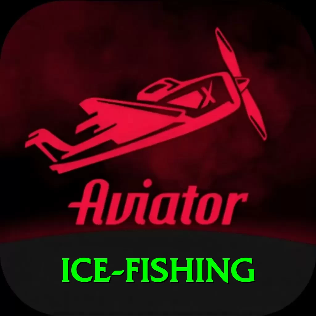ice fishing Gold Edition v3.5.0 - 2