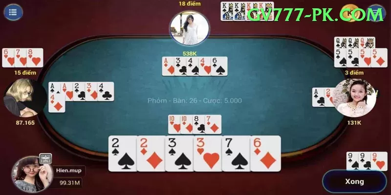 adam milne VIP - Win Real PKR Screenshot 1