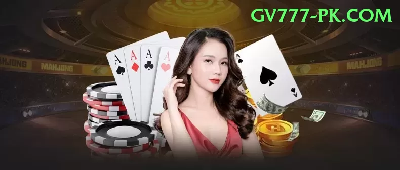 gv777 Champion - Casino & Slots Screenshot 1