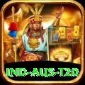 ind aus t20 Max v1.0.4