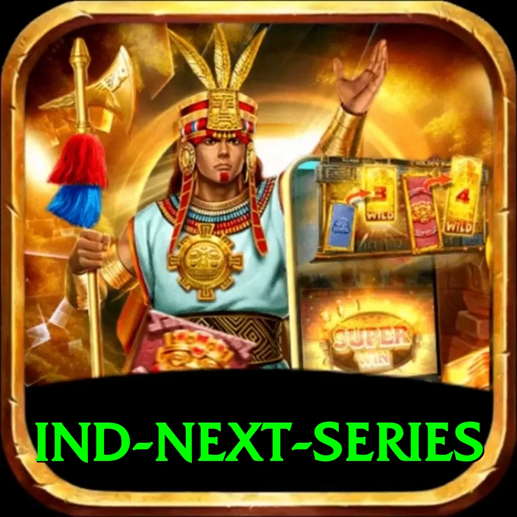 ind next series Plus Pro v5.9.5 - 2