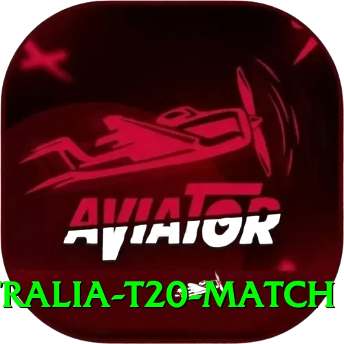 india australia t20 match Pro Edition v2.9.4 - 2