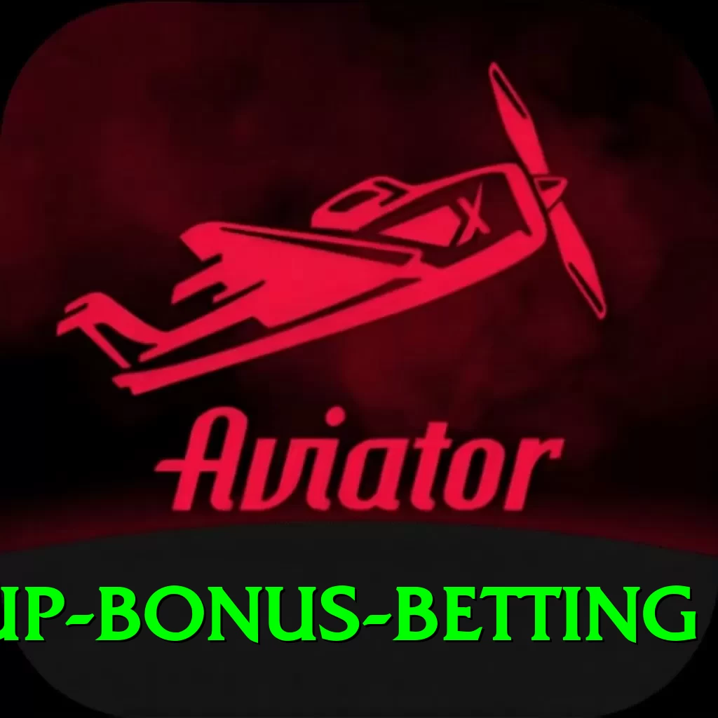 instant sign up bonus betting Pro1 v4.3.3 - 2