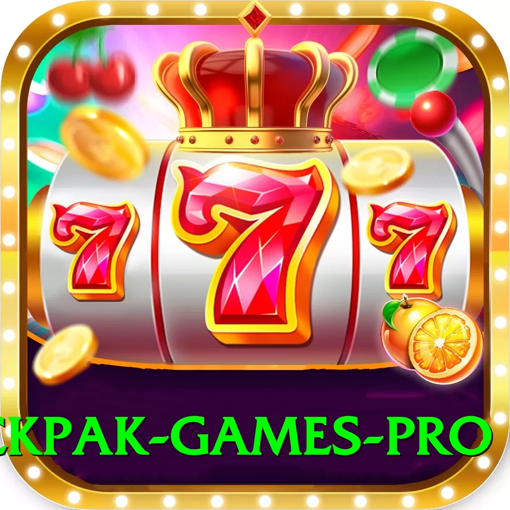 jackpak games Games Elite - 2