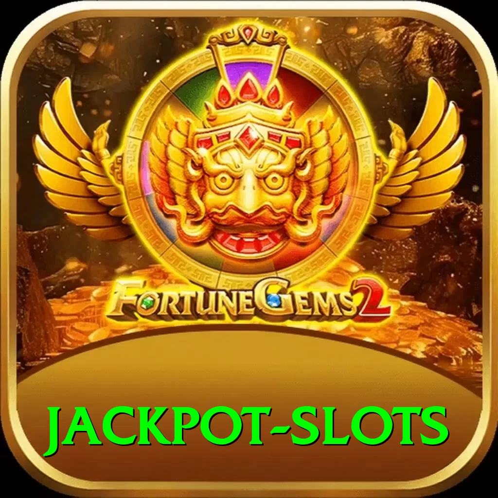 jackpot slots Plus Edition v4.7.8 - 2