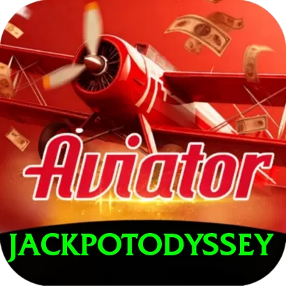 jackpotodyssey Gold v1.6.0 - 2