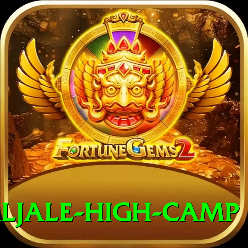 jaljale high camp Ultimate v2.1.2 - 2