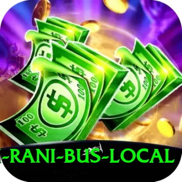 ji rani bus local VIP v1.9.8 - 2