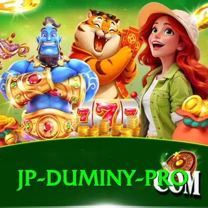 jp duminy Mega Latest v4.1.1 - 2