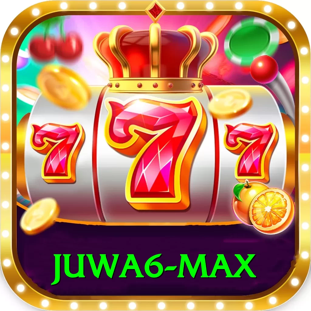 Juwa6 Jackpot Premium v1.4.2 - 2