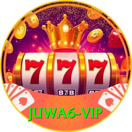 juwa6 APK VIP v2.7.8 - 2