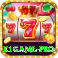 k1game Casino Official v3.3.2