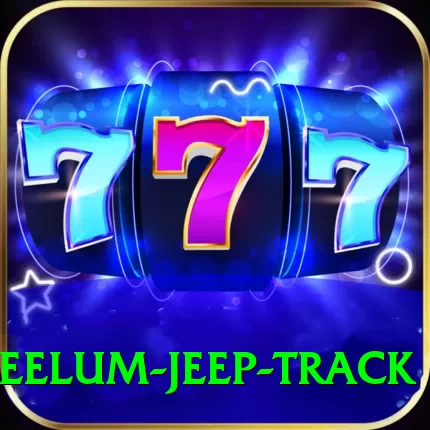 kaghan neelum jeep track Turbo Pro v3.7.4 - 2