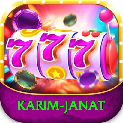 karim janat Gold Edition v5.5.2 - 2