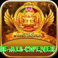 kashif ali opener Gold Edition v2.9.8