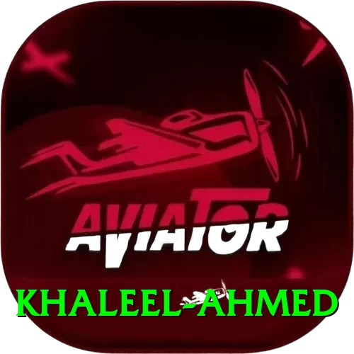 khaleel ahmed VIP Edition v3.2.2 - 2