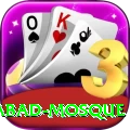 khayrabad mosque Master Pro v4.4.5