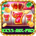 kk33 biz Gaming Deluxe v2.5.0
