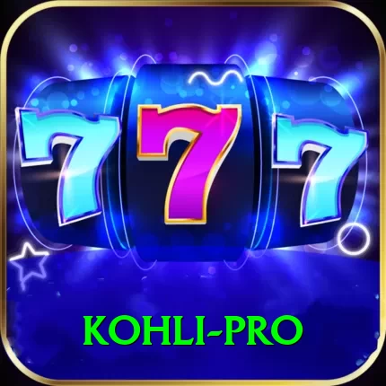 kohli Prime Jackpot - 2