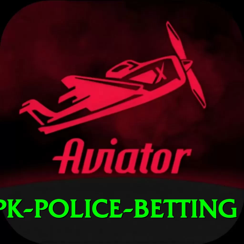 kpk police betting Deluxe Pro v4.5.7 - 2