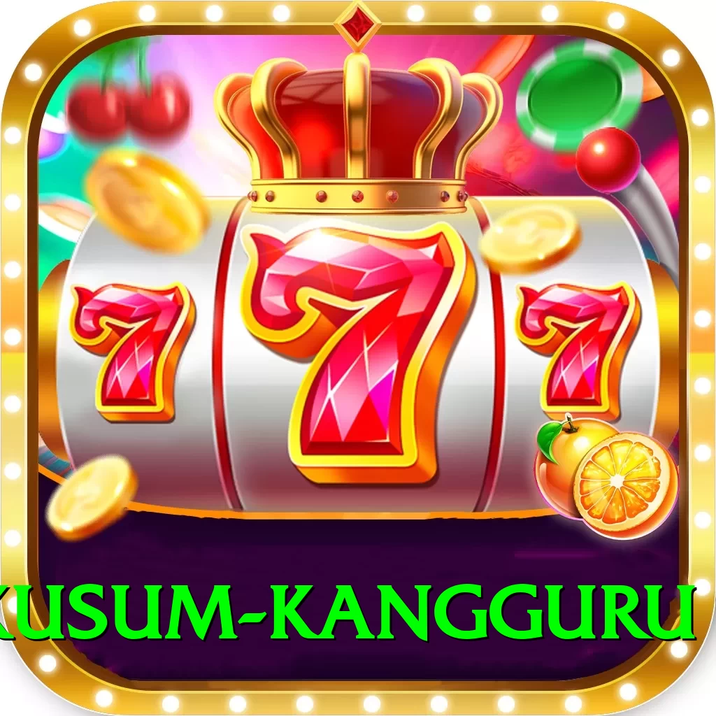kusum kangguru Plus Edition v2.4.2 - 2