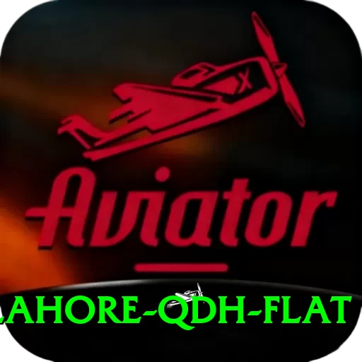 lahore qdh flat Pro v5.4.3 - 2
