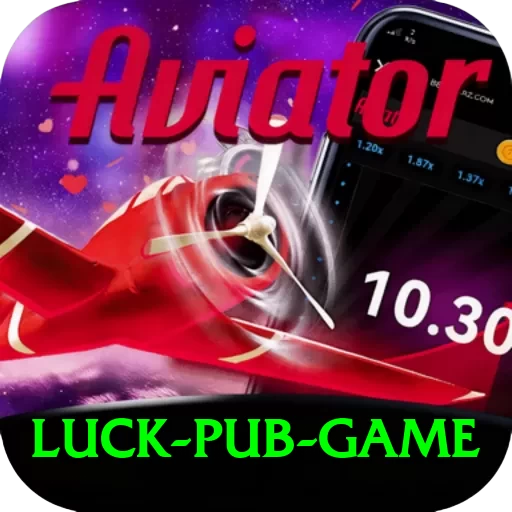 Luck Pub Game Gold Edition v3.1.8 - 2