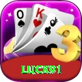 luck91 Master Pro vv3.3.7