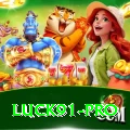 luck91 VIP - Daily Bonus