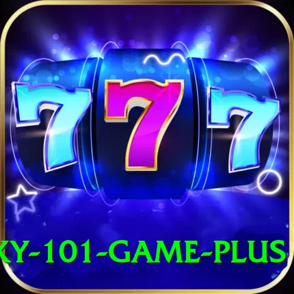 Lucky 101 Game Mega Jackpot - 2