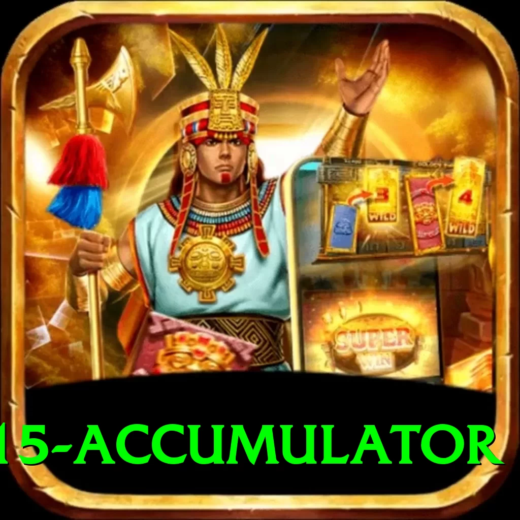 lucky 15 accumulator Premium v5.8.3 - 2