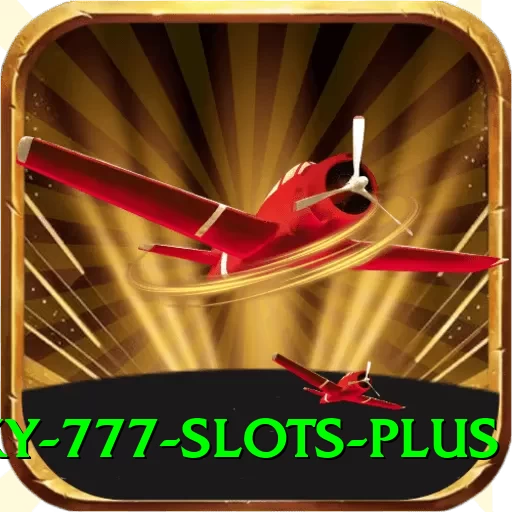 lucky 777 slots App Master v1.0.1 - 2