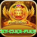 lucky club VIP - Casino & Slots
