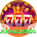 Lucky Legends Games (Casino & Earning) VIP v4.6.1