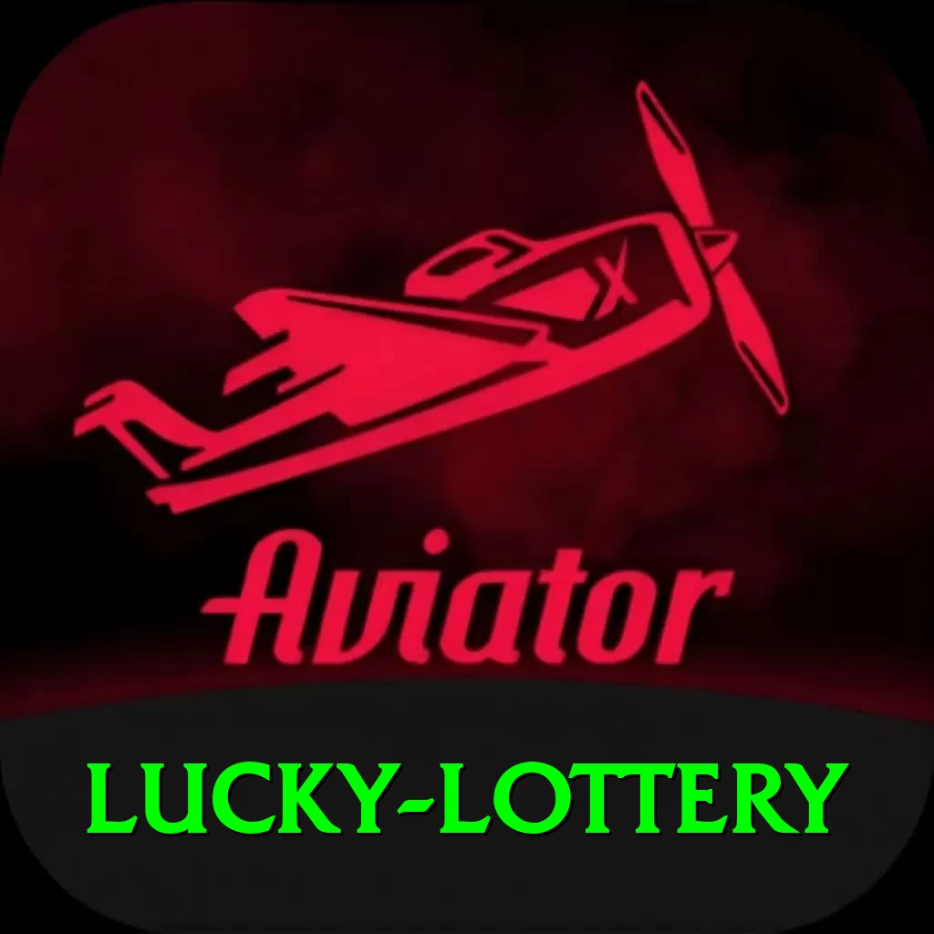 lucky lottery Max Pro v4.5.9 - 2