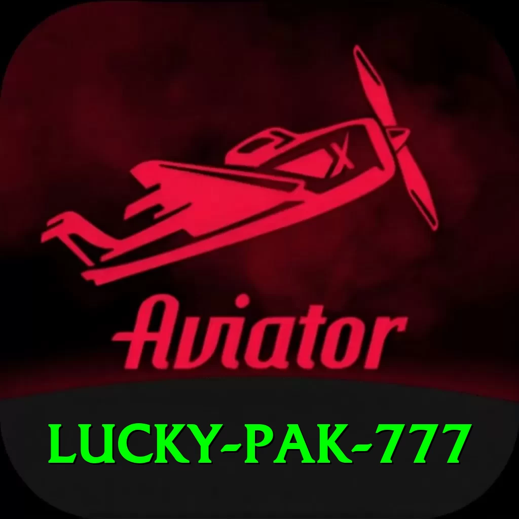 lucky pak 777 VIP vv4.6.5 - 2