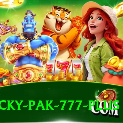 lucky pak 777 Turbo v2.4.8 - 2