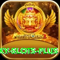 lucky slots Plus 2024