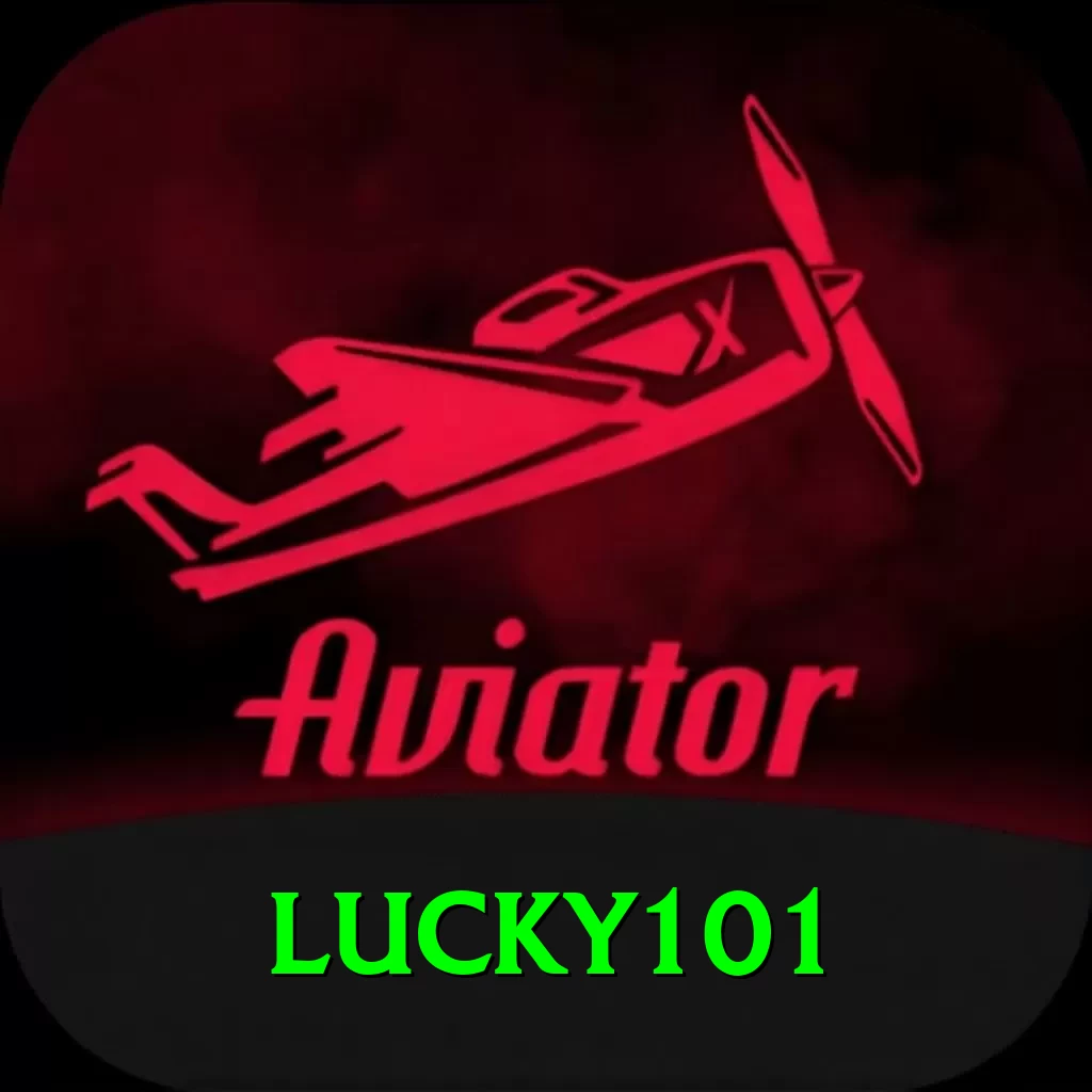 lucky101 VIP Edition v3.0.3 - 2
