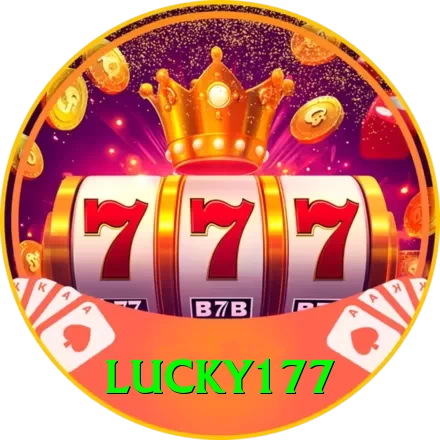 lucky177 Games (Casino & Earning) Ultimate v3.2.6 - 2