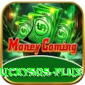 lucky505 Games (Casino & Earning) Elite v1.4.9