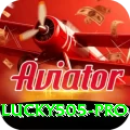 lucky505 Turbo - Casino & Slots