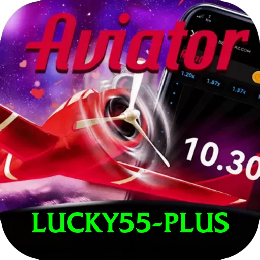 lucky55 Max v5.2.0 - 2