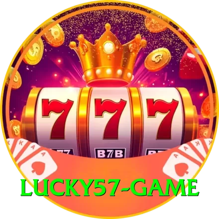 Lucky57 Game Gold v5.1.1 - 2