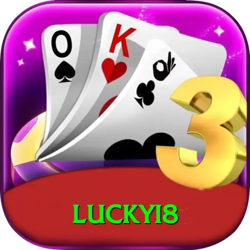 luckyi8 Games (Casino & Earning) Deluxe vv2.5.0 - 2