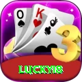luckyi8 Games (Casino & Earning) Deluxe vv2.5.0