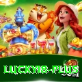 luckyi8 Gold Edition v2.5.0