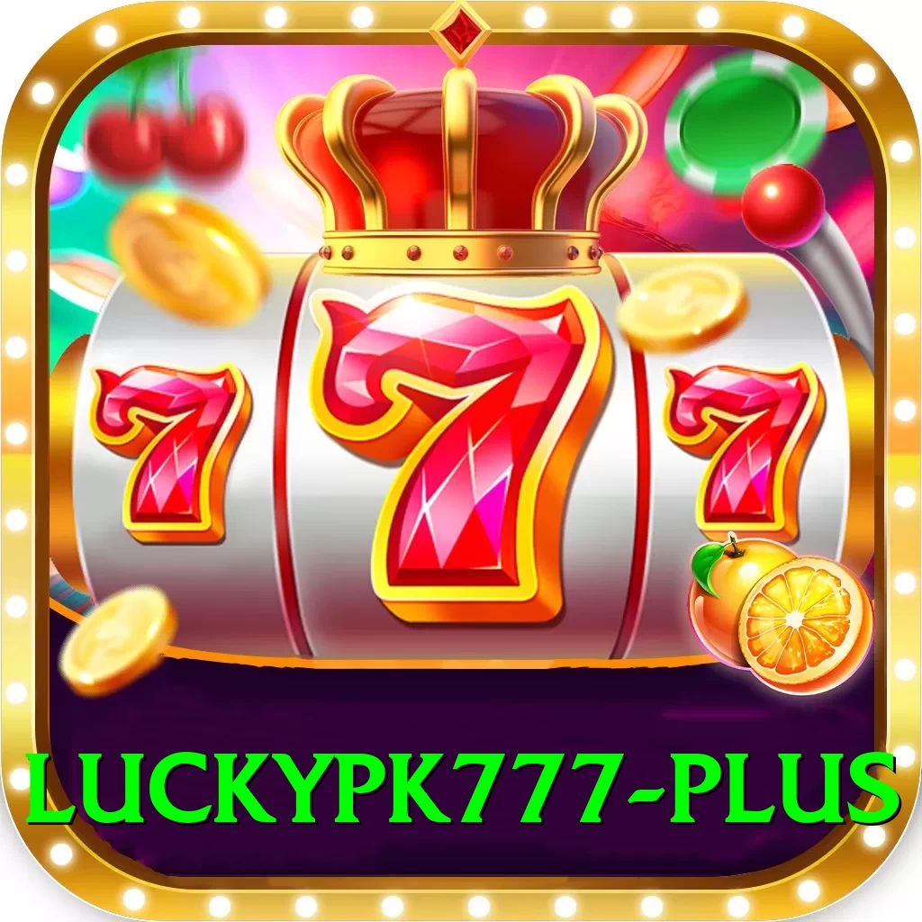 luckypk777 Pro1 v3.9.4 - 2
