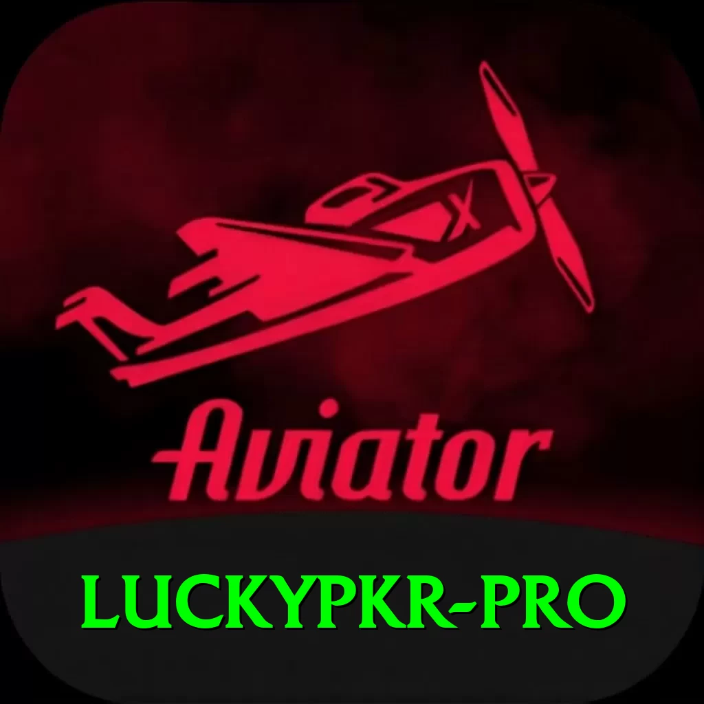 luckypkr Gold v3.8.0 - 2