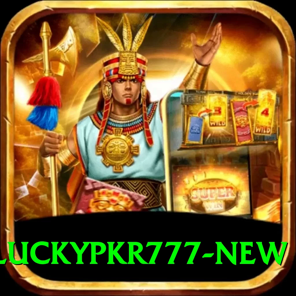 LuckyPKR777 King v3.0.7 - 2